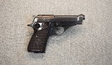 Beretta~71~.22 Long Rifle