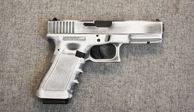 Glock~17~9MM Luger - Image 1 of 2