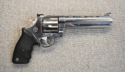 Taurus~44~.44 Magnum - Image 1 of 2