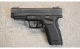 Springfield Armory~XD-45ACP~.45 ACP - Image 2 of 2