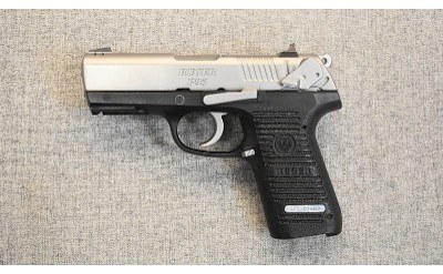 Ruger~P95~9MM Luger - Image 2 of 2