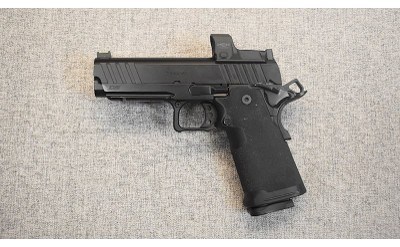 Springfield Armory~Prodigy~9MM Luger - Image 2 of 2