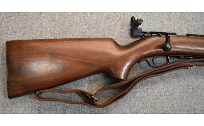 Winchester~75~.22 Long Rifle - Image 2 of 10