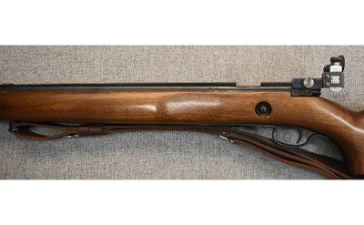 Winchester~75~.22 Long Rifle - Image 7 of 10
