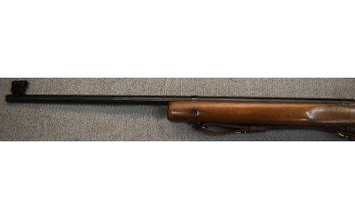 Winchester~75~.22 Long Rifle - Image 8 of 10