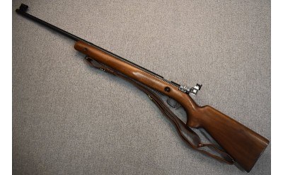 Winchester~75~.22 Long Rifle - Image 5 of 10