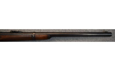 C. Sharps~New Model 1863 Carbine~.52 Cal - Image 4 of 14