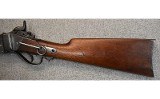 C. Sharps~New Model 1863 Carbine~.52 Cal - Image 6 of 14