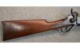 C. Sharps~New Model 1863 Carbine~.52 Cal - Image 2 of 14