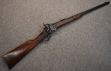 C. Sharps~New Model 1863 Carbine~.52 Cal - Image 1 of 14