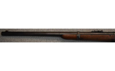 C. Sharps~New Model 1863 Carbine~.52 Cal - Image 8 of 14