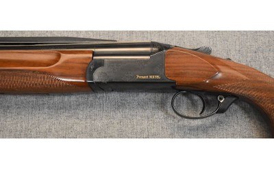 Perazzi~MX3BL~12 Gauge - Image 6 of 9