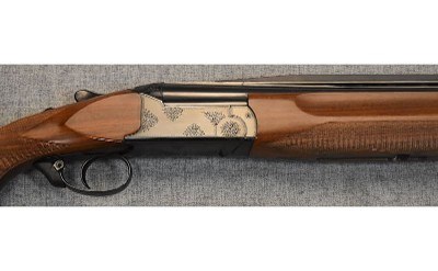 Perazzi~MX3BL~12 Gauge - Image 3 of 9
