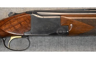 Browning~Belgium Model~12 Gauge - Image 9 of 14