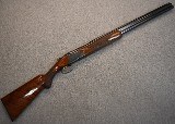 Browning~Belgium Model~12 Gauge