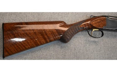 Browning~Belgium Model~12 Gauge - Image 2 of 14