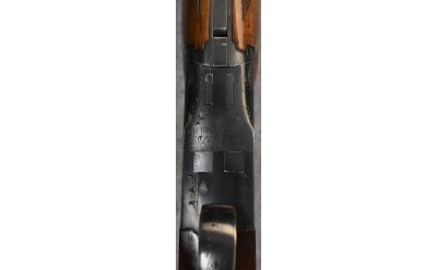 Browning~Belgium Model~12 Gauge - Image 11 of 14