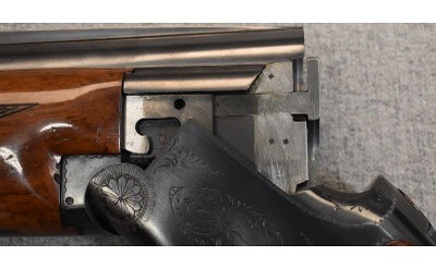 Browning~Belgium Model~12 Gauge - Image 12 of 14