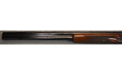 Browning~Belgium Model~12 Gauge - Image 8 of 14