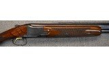 Browning~Belgium Model~12 Gauge - Image 3 of 14