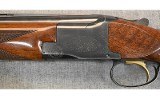 Browning~Belgium Model~12 Gauge - Image 10 of 14