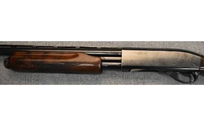 Remington~870~12 Gauge - Image 7 of 10