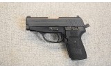 Sig Sauer~P239~.40 S&W - Image 2 of 2
