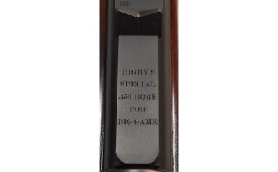 Rigby~M98 Magnum~.450 Rigby - Image 15 of 15