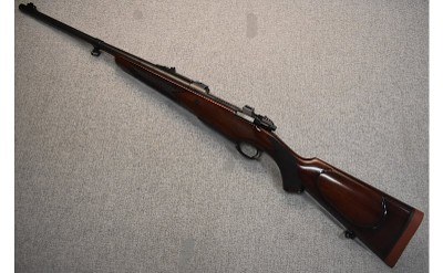 Rigby~M98 Magnum~.450 Rigby - Image 6 of 15