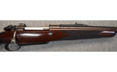 Rigby~M98 Magnum~.450 Rigby - Image 3 of 15