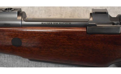 Rigby~M98 Magnum~.450 Rigby - Image 9 of 15