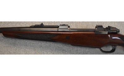 Rigby~M98 Magnum~.450 Rigby - Image 8 of 15