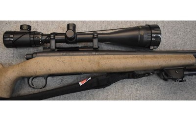 Remington~700 LH~.223 Remington - Image 3 of 10