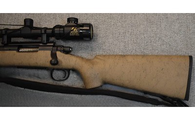 Remington~700 LH~.223 Remington - Image 6 of 10