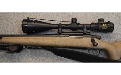 Remington~700 LH~.223 Remington - Image 7 of 10