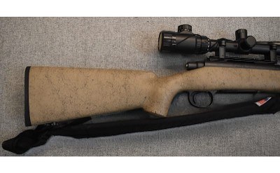 Remington~700 LH~.223 Remington - Image 2 of 10