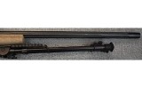 Remington~700 LH~.223 Remington - Image 4 of 10