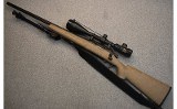 Remington~700 LH~.223 Remington - Image 5 of 10