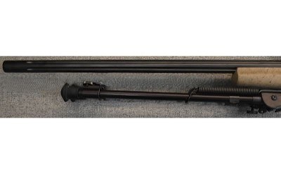 Remington~700 LH~.223 Remington - Image 8 of 10