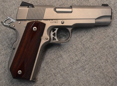 Dan Wesson~PT-C~.45 Auto - Image 1 of 1