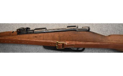 Beretta~M.91~6.5x52 - Image 6 of 10