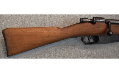 Beretta~M.91~6.5x52 - Image 2 of 10