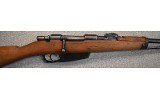 Beretta~M.91~6.5x52 - Image 3 of 10