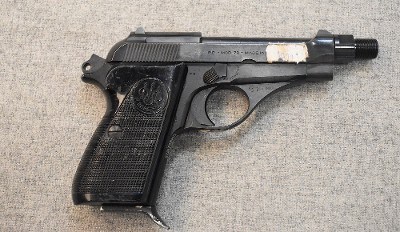 Beretta~70-1~.32 Auto - Image 1 of 2