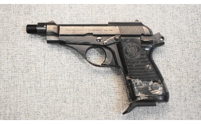 Beretta~70-1~.32 Auto - Image 2 of 2