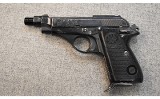 Beretta~70-1~.32 Ai - Image 2 of 2
