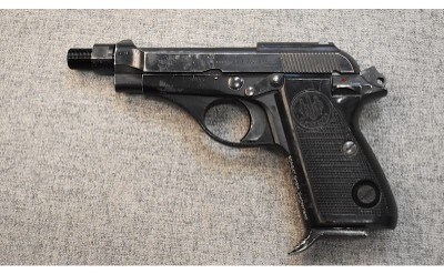 Beretta~70-1~.32 Ai - Image 2 of 2