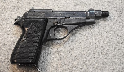 Beretta~70-1~.32 Ai - Image 1 of 2