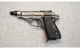 Beretta~70-1~.32 Auto - Image 2 of 2