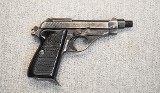 Beretta~70-1~.32 Auto